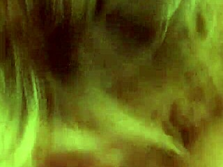 ALINEFLAVIO CUMS HARD ON CAMERA! CUTE BLONDE ORGASMS IN HOMEMADE CLIP
