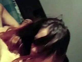 Amateur argentinian girlfriend jenapotba takes monster cock in epic hardcore fuck part 1 2