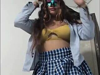 super horny today no classes, boyfriend's coming to drill my latina pussy tonight? 