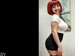 corine the cloned anime girl takes bbc anal deepthroat painal as ordered