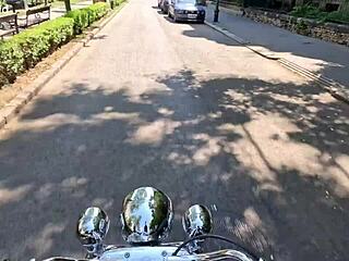 Olivia Del Rio craves raw interracial DP threesome frenzy