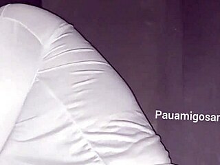 wife sucks cock then takes black dick in swingers house gloryhole spots