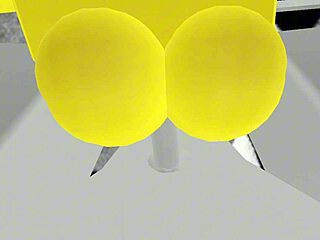 Sixer and noob test their animation skills intriguingly