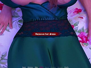 Melody Visual Novel All Sex Scenes HD 1080p 60fps Compilation Part 2