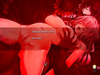 sadistic lesbian b4 delivers harsh castigo punishment