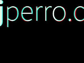 Two Tijuana teens suck Haitian monster cock