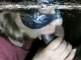 Watch This Retro Latina Milf Devour Stepdad's Huge BBC!