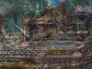Whoa, Eternum 95 game unleashes wild forbidden thrills!