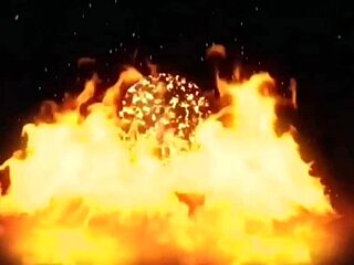 Naughty BBW Mary Jhuana Craves Intense Oral Pleasure Firegreen2