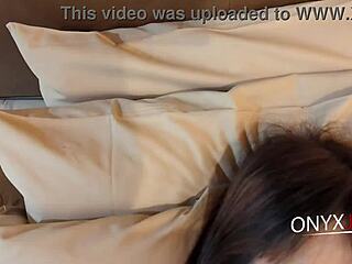 chubby japanese tits hugger trades bbc monster cock lesson for creampie cowgirl ride