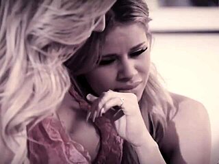 busty blonde jessa rhodes seduces friends dad for hardcore blowjob tits sucking and sex