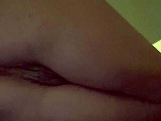 hey artemisia love stretches her ass with huge dildo 😈🔥 anal fun!