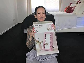 Unboxing fresh shopping haul step by step