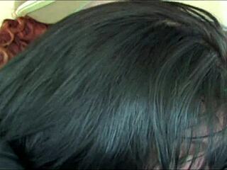 sluts ever tried double anal creampie then ass to mouth cum swap in extreme quad fisting?