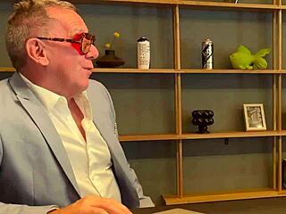 mistress april crushes slave with latex heels toes and total domination