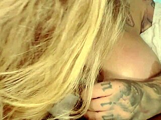 Yo Sabien Demonia se lâche sur pipes baveuses BBC