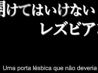 husbands don't know: daughter-in-law and mother-in-law lesbian fun legendado