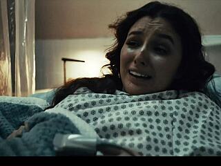 nurse gal ritchie grows alien cock to breed leana lovings