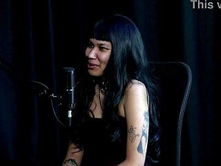 indígena cosplay mom spreads sexy photos begging fan to film taboo family play with cousin watching