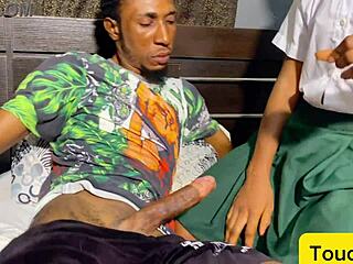 School Tim Joins Hotel Room Adventure