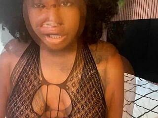 jerk your cock with me ebony teen pornstar cum naughty 3 2 1