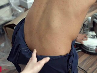 sasha paige that horny blonde teen gets double penetrated by her friends in cowgirl and doggystyle fun