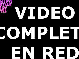 omg azotes for this naughty perra 😈 gettin whipped for bein sumisa and desobediente!!