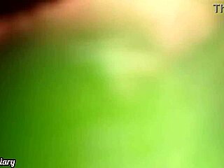 whoops my salad cucumber slipped deep in my juicy asian pussy 😏🥒💦