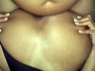 our homemade anal with thick venezuelan milf wife makes her big tits bounce wildly