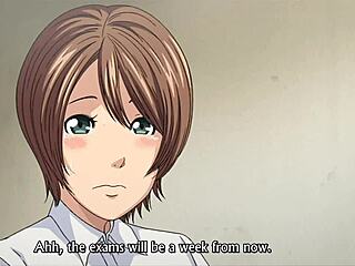 ever imagined a young guy sneaking sex with his secretive aunt?