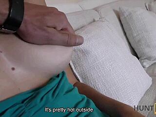 i can't believe i picked up this beauty on streets and fucked her hard right in front of her boyfriend on hidden cam