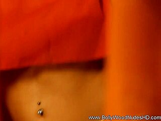 Isn't this petite brunette's teasing body cleanse so erotic?