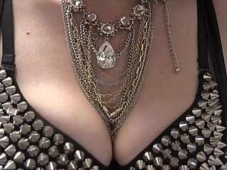 Check Out These Massive Tits And Juicy Ass!