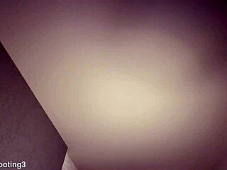 you ever seen a latina get stretched by two huge black guards after party?