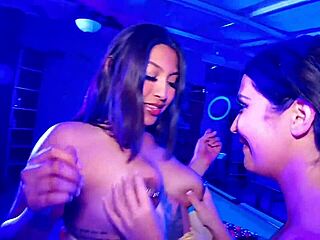 yo this bbc couple swap game night turns into wild orgy bangs 🔥