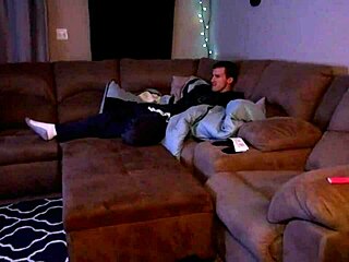 bad milf wife with big ass and tits seduces teen again