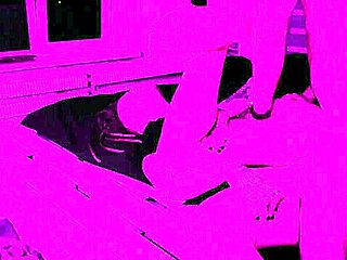 What a perfect end to your day—pussy licking then missionary pounding her tight wet hole!