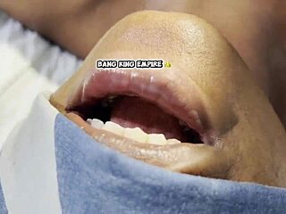 i'm hooked on this naughty ex gf's wild threesome pounding session