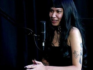 indígena cosplay mom spreads sexy photos begging fan to film taboo family play with cousin watching