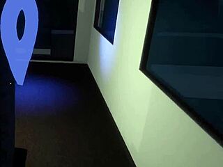 Master Commands Redhead Slut To Suck Big Cock And Take Titty Fuck Cumshot