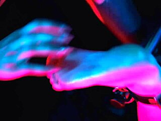 Bound and Gagging on Toes in Foot Domination