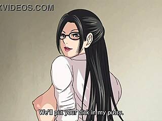 ever imagined a young guy sneaking sex with his secretive aunt?