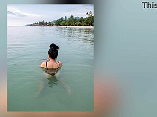 Her big ass tempts in photoshoot