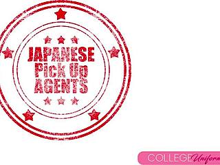 hey mona yuuki you love being schoolgirl fuck toy ass licked deepthroated doggystyle?