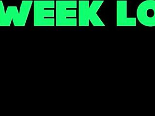 cindy shine chokes on stepmom's bf cock in slutty fishnets outfit