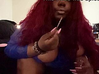 happy holidays! pausing to clap this ass n play with my big natural tits