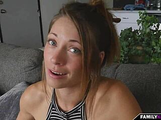 hey i saw you peeking in the bathroom wanna fuck