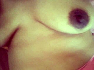 lesbian step-cousin whore flashes vagina to fans