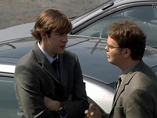 I need that office 5some with big asses and tits