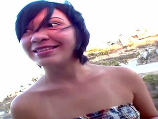 Jennifer Dark's Perverted POV Temptation